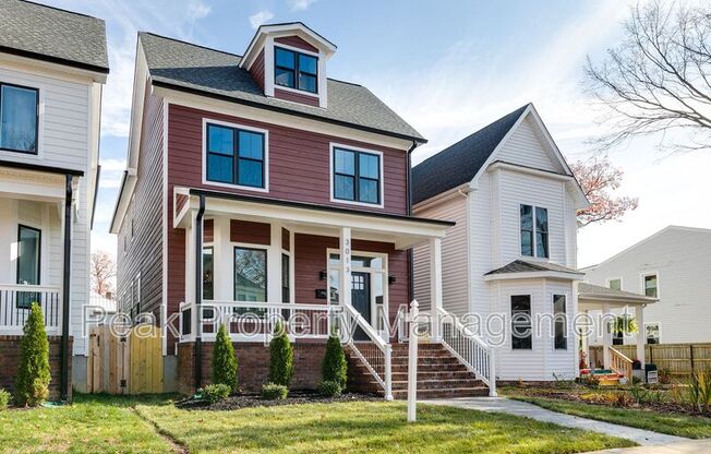 3013 GARLAND AVE