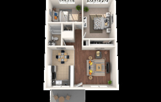 Partner-provided photo for $2589 unit