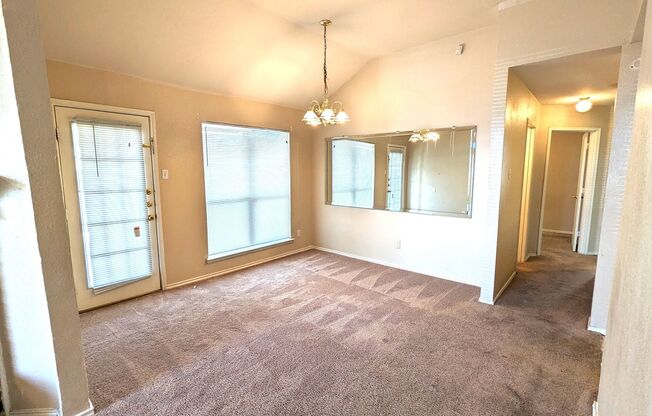 Roomy 3 Bedroom in Mansfield
