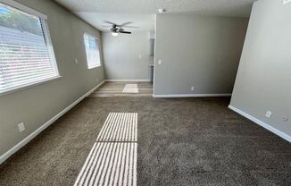 Cedar Apartments