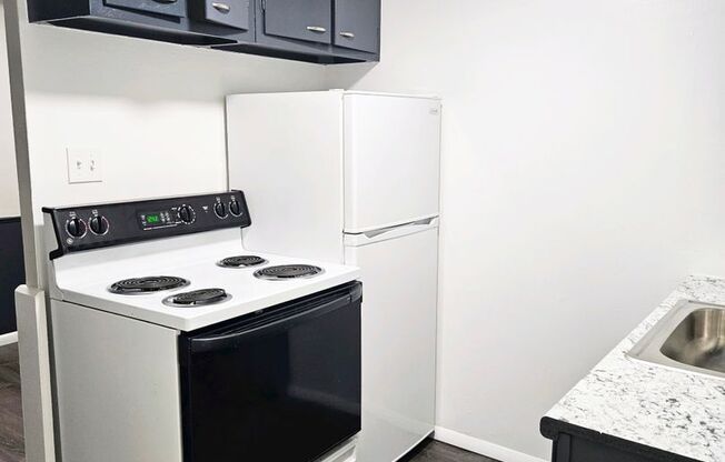 Madison House Apts