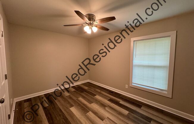 Newly Remodeled Home in Charlotte!