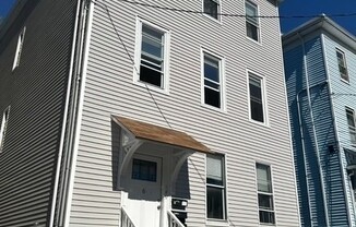 6 PORTER ST