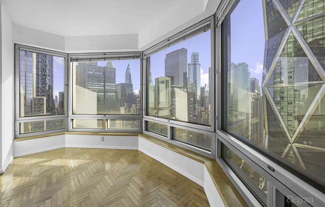 301 W 57th St
