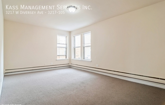 3217 W Diversey Ave
