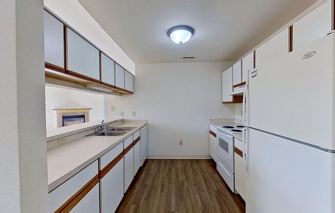 Gateway Apartment Homes, LLC