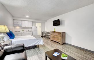 Siegel Slots & Suites