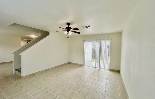 3BED / 2.5 BATH HOUSE FOR LEASE! More Photos Coming Soon!