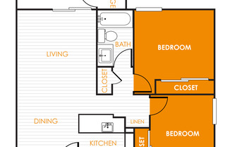 Partner-provided photo for $1705 unit