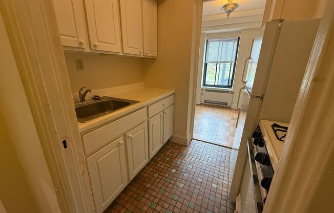1 bed, 1 bath, $1,145, Unit 102