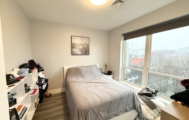 1 bed, 1 bath, 650 sqft, $3,400, Unit 606