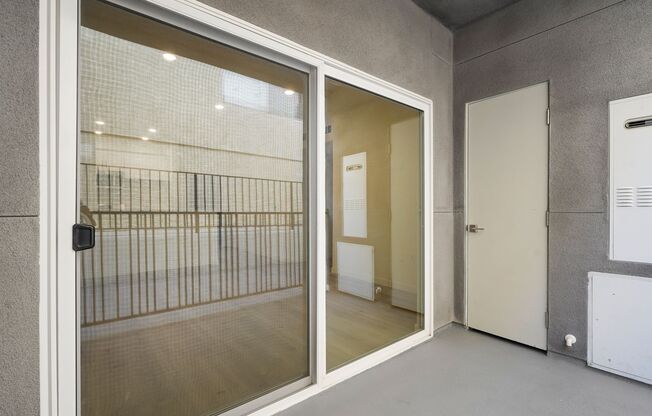 YaYa Columbus Apartments