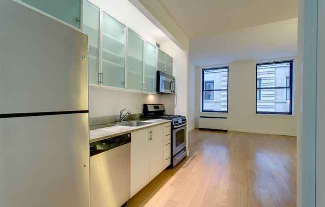 43 Exchange Pl.