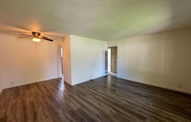 2 beds, 1 bath, $2,900