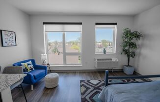 Partner-provided photo for $1095 unit