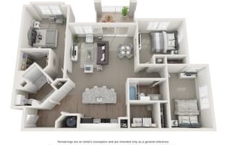 Partner-provided photo for $2260 unit