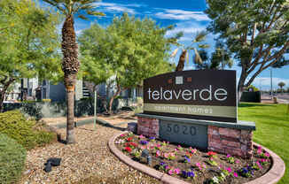 Tela Verde Apartment Homes in North Mountain Village