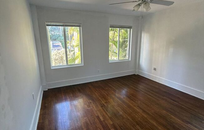 The Roads Apartments