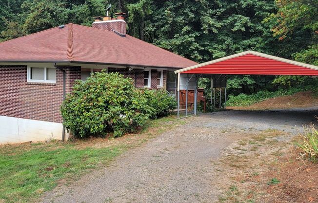 RURAL PROPERTY LOCATED AT 17900 NE HILLSBORO HWY, NEWBERG