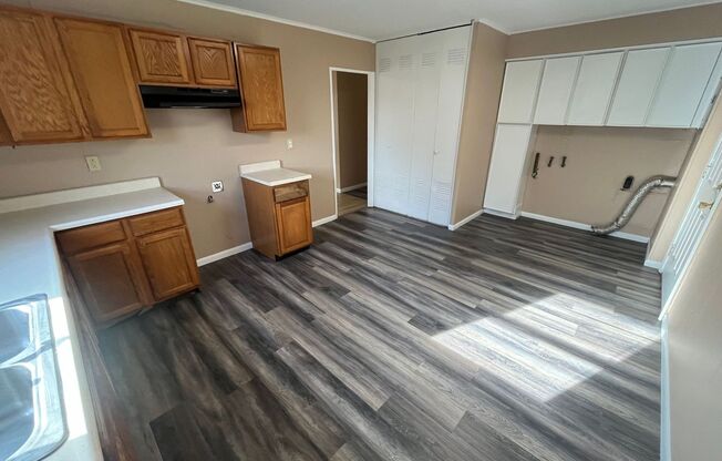 1422 Honeybee 3BR/1BA (Dayton)