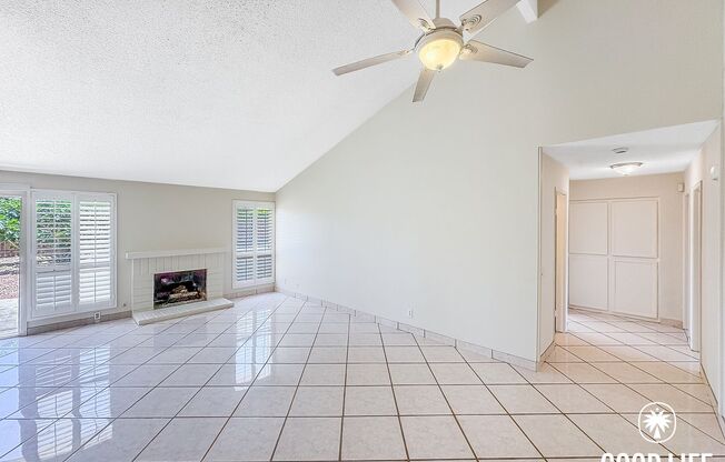 Spacious 3BD/2BA Home in Oceanside with Large Backyard, W/D & Attached 2-Car Garage
