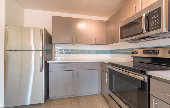 1 bed, 1 bath, 686 sqft, $1,650, Unit 2204