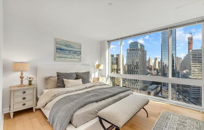 1 bed, 1 bath, 773 sqft, $6,235, Unit 19A