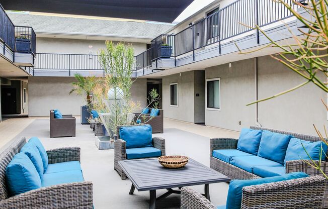 Park Place Apartments