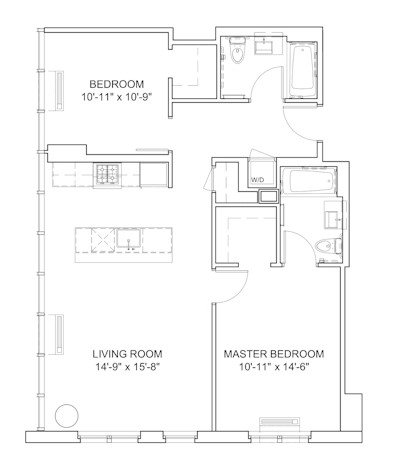Partner-provided property photo