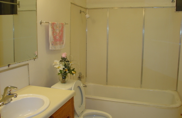 Sand Point Apartment