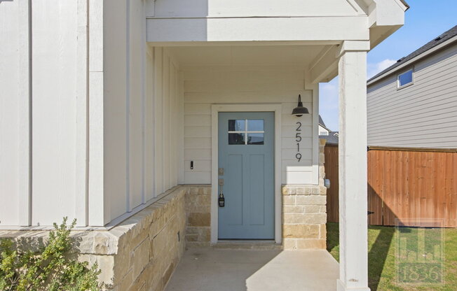 2519 ROSE ARCHER LN