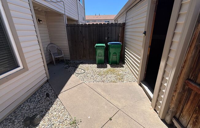 Charming Updated Condominium for Rent in Stead