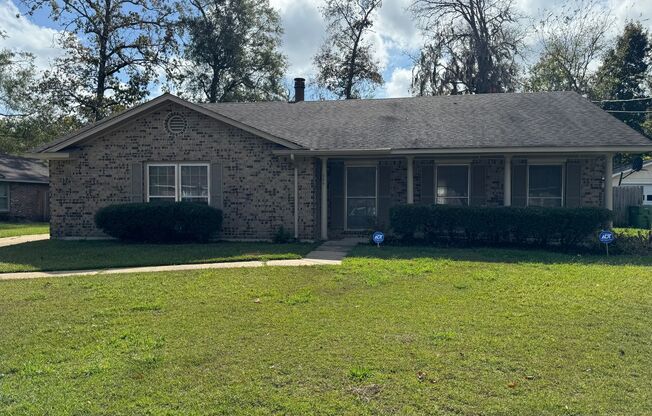 Lovely Ranch Home in Spring Valley