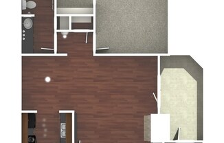 Partner-provided photo for $1320 unit