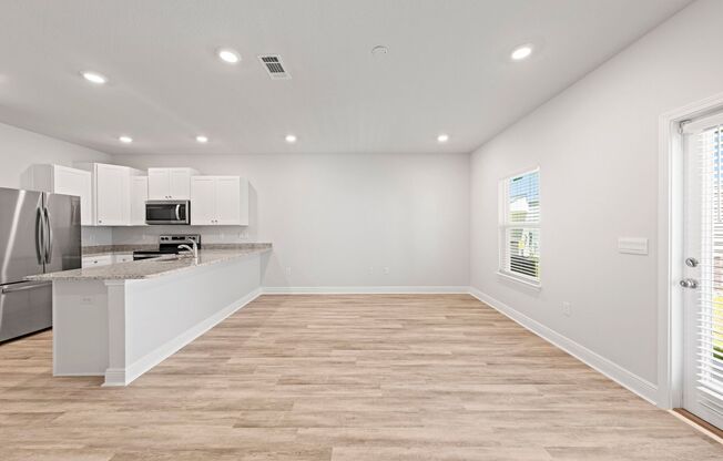Gorgeous Townhouse in Fort Walton Beach!