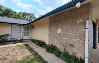 Northeast San Antonio 2 Bedroom 1 Bath Duplex