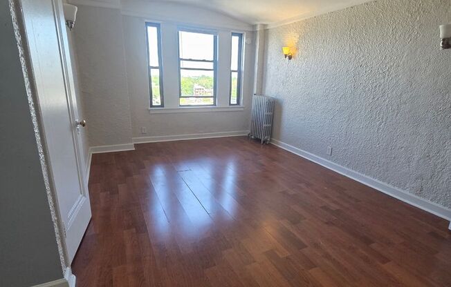 Studio, 1 bath, 280 sqft, $1,250, Unit 802