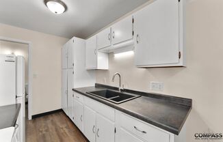 417 Washington St Apartments