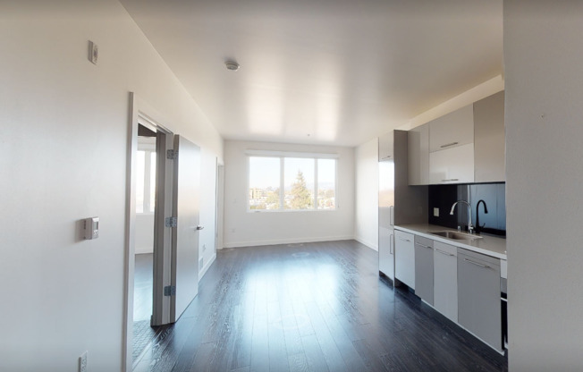 1 bed, 1 bath, 787 sqft, $3,050, Unit 511