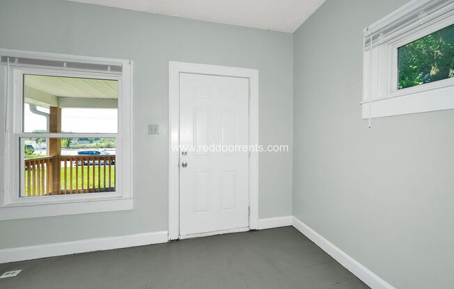 Coming soon! A Must-See Duplex!