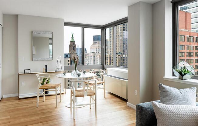 1 bed, 1 bath, 592 sqft, $4,750, Unit 3101