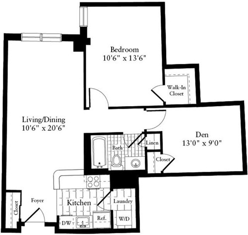 Partner-provided property photo