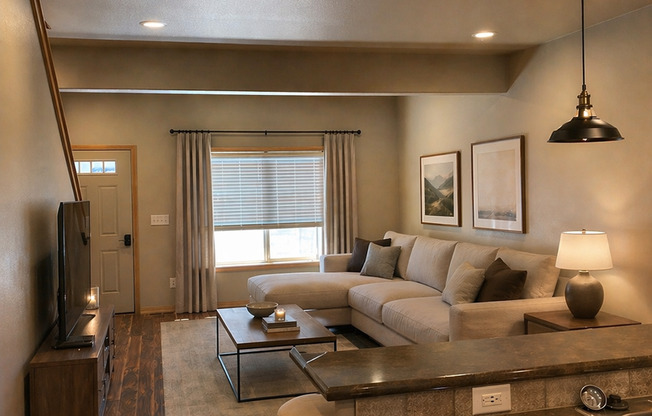 614 S 3rd Street A-D