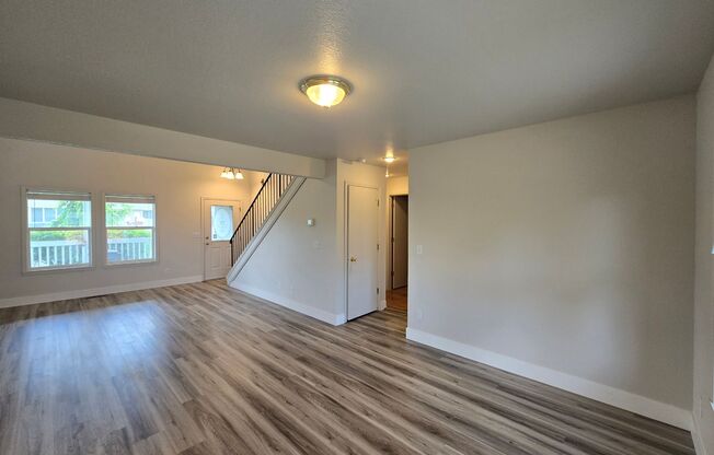 Hurry! This Home Won't Last!