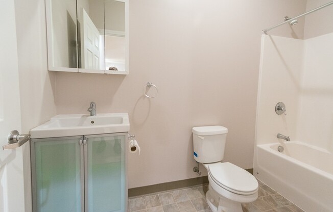 Studio, 1 bath, 565 sqft, $1,255, Unit 109