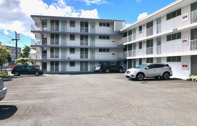 1818 Anapuni Exterior Photo