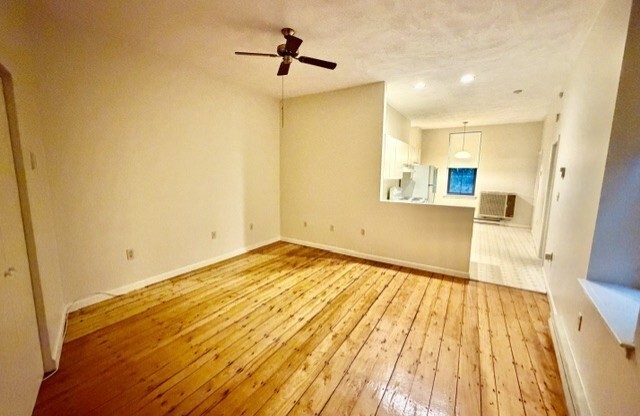 26 Beacon St.