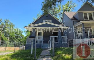 Spacious 2-Bedroom, 2-Bath In Kansas City!!
