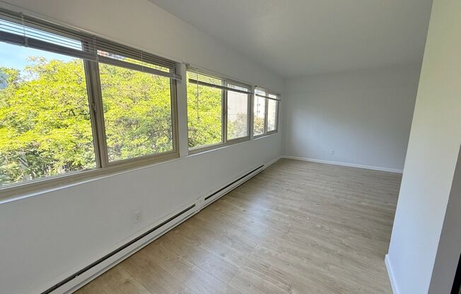 1 bed, 1 bath, 607 sqft, $1,850, Unit 801