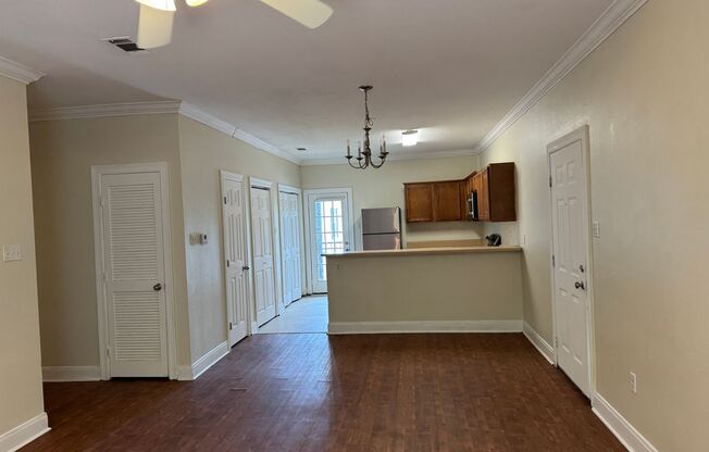 3 Bedroom / 2 Bath for Lease in Denham Springs